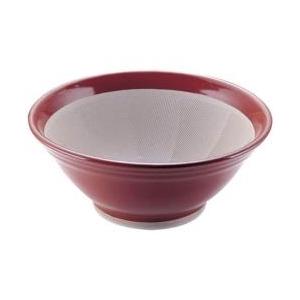 元重製陶所 シリコンゴム付 スリ鉢(石見焼) 9号 ＜BSL2409＞