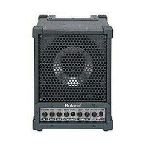 ROLAND モニター・アンプ（1台）CM-30 [振込不可]