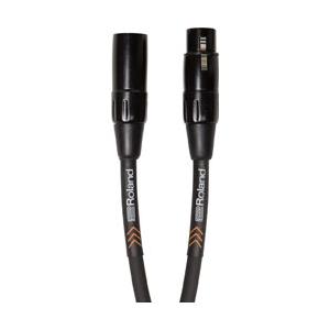 ROLAND ローランド製マイクケーブル　3m   RMC-B10