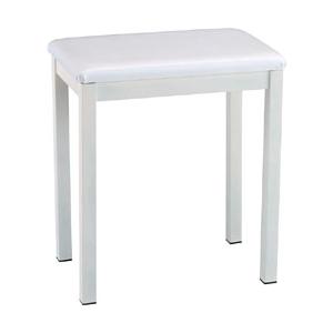 ROLAND BNC-11-WH (ピアノ椅子/ホワイト)