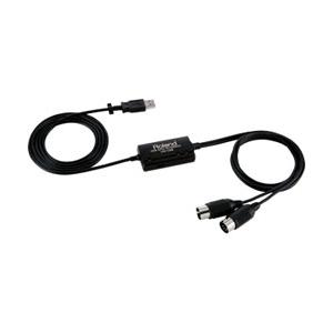 ROLAND UM-ONE mk2 (USB-MIDIインターフェイス/iPad対応)