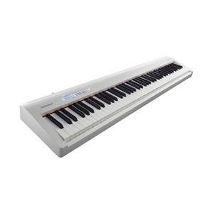 ローランド(Roland) 電子ピアノ FPシリーズ(88鍵盤/ホワイト) FP-30-WH(FP30WH)