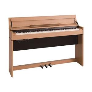 ROLAND 電子ピアノ DPシリーズ（88鍵盤/ナチュラルビーチ調仕上げ）　DP603-NBS 【...