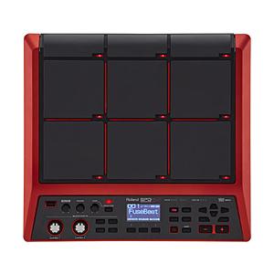 ROLAND サンプリング・パッド   SPD-SXSE