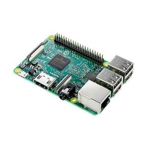 IO DATA Raspberry Pi 3 model B  UD-RP3