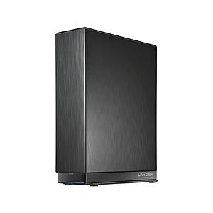 I-O DATA IO DATA(アイオーデータ) 2.5GbE対応 ネットワーク接続