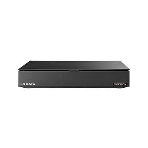 IO DATA(アイオーデータ) ［4TB］ハイビジョンレコーディングハードディスク RECBOX LS テレビ録画向けモデル HVL-LS4 [振込不可][代引不可]