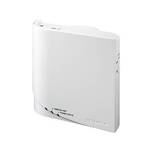 IO DATA(アイオーデータ) WN-DX1300EXP Wi-Fi中継機 / メッシュ子機【コン...