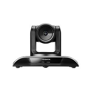 IO DATA(アイオーデータ) ウェブカメラ USB-A接続 (Chrome/Mac/Window...