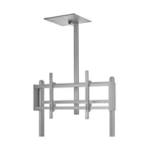 IO DATA(アイオーデータ) モニタースタンド DA-DSM4用 カメラ用天板  ブラック DA...