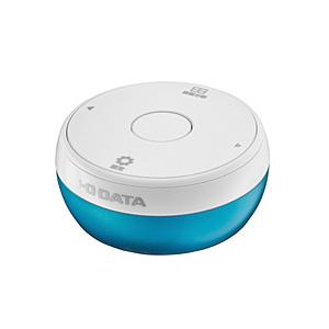 IO DATA(アイオーデータ) 〔ワイヤレスHDMI〕Wi-Fi HDMIアダプター 4K対応モデ...