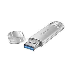 IO DATA(アイオーデータ) USBメモリ (Chrome/Android/iPadOS/Mac...