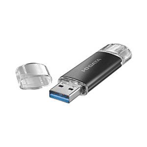 アイオーデータ USBメモリ (Chrome/Android/iPadOS/Mac/Windows1...