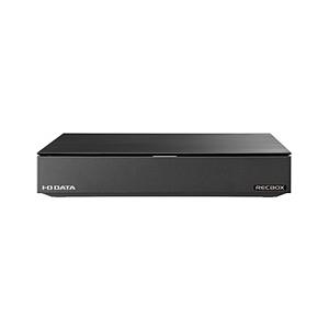 I-O DATA IO DATA(アイオーデータ) ［4TB］スマホ対応
