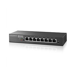 BUFFALO（バッファロー） スイッチングハブ BS-GU2105P [法人向け Giga