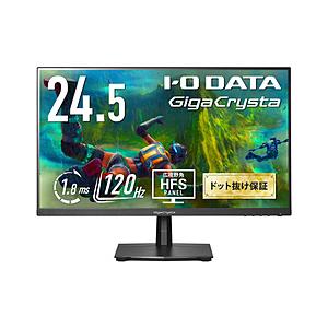 IO DATA(アイオーデータ) KH-GD251SH ゲーミングモニター GigaCrysta 3...