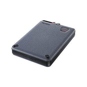 IO DATA(アイオーデータ) HDPD-SUTC1/S 外付けHDD USB-C＋USB-A接続...