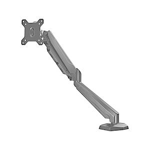 IO DATA(アイオーデータ) モニターアーム [1画面]  ブラック DA-ARMS5B