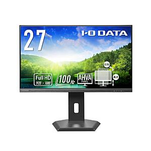 富士通 23.8型ワイド液晶ディスプレイ VTシリーズ VTA24021BT