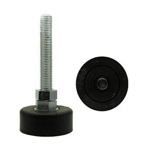 大野ゴム工業 防振脚座オーレッグレベルアジャスター ABF65−16−130 ABF6516130