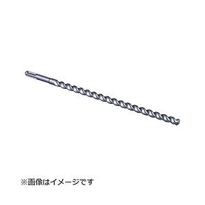 ミヤナガ デルタゴンビットSDSプラス　Φ10.5X316mm　DLSDS10531