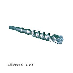 ミヤナガ デルタゴンHEXビットΦ10.5X280mm　DLHEX105