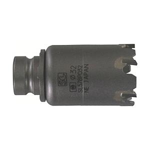 ミヤナガ SL578P032 ミヤナガ S-LOCKホールソー578P Φ32 (刃のみ)