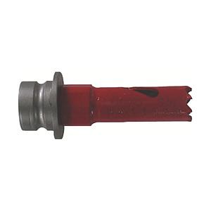 ミヤナガ SLBI015 ミヤナガ S-LOCKバイメタルホールソー Φ15 (刃のみ)