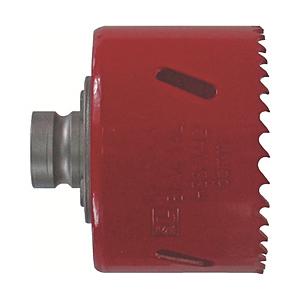 ミヤナガ SLBI065 ミヤナガ S-LOCKバイメタルホールソー Φ65 (刃のみ)