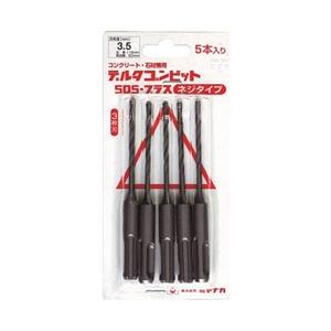 ミヤナガ DLSDSネジ　Φ3.5　5本パック　DLSDS35JP5