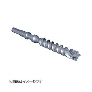 ミヤナガ デルタゴンHEXビット樹脂アンカー用Φ23.0X330mm　DLHEXB23033