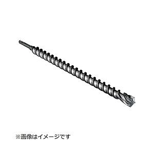 ミヤナガ デルタゴンビットSDSプラス　Φ25.0X270mm　DLSDS25027