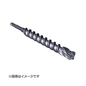 ミヤナガ デルタゴンビットSDSプラス　Φ21.5X170mm　DLSDS215