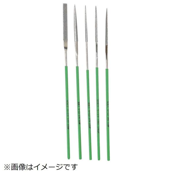 呉英製作所 呉英　ＤＩＡヤスリ丸Ｓ−１２