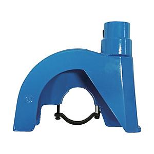 呉英製作所 呉英　集塵カバー　リトルジョブカット（φ１０５、φ１２５兼用）