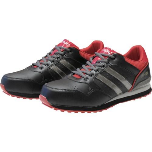 シモン シモン　耐滑プロテクティブスニーカー　ＮＳ８１１