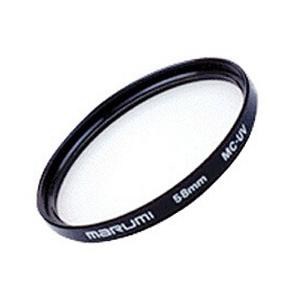 Marumi(マルミ光機) 62mm MC-UV