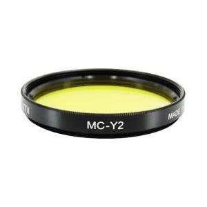 Marumi(マルミ光機) 40.5mm MARUMI カメラ用フィルター MC-Y2 (Yello...
