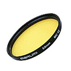 Marumi(マルミ光機) 43mm MC-Y2　Filter