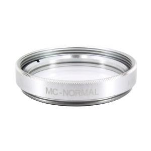 Marumi(マルミ光機) V37mm レンズ保護フィルター（白枠）　MC-N 【864】
