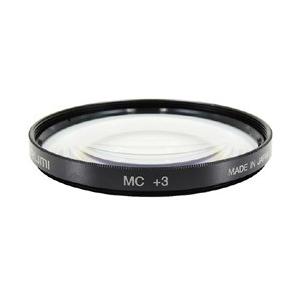 Marumi 46mm クローズアップ MC+3