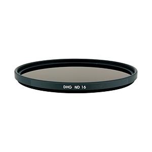 Marumi(マルミ光機) 67mm DHG減光フィルター ND16