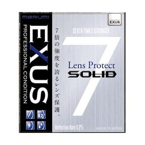 Marumi(マルミ光機) 95mm EXUS LensProtect SOLID 【864】