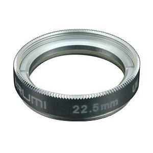 Marumi(マルミ光機) 22.5mm 小口径フィルター（モノコート/白/UV）