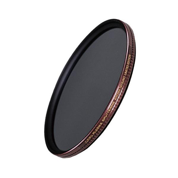 Marumi(マルミ光機) 67mm C-PL PLASMA SPUTTERING (プラズマスパッ...