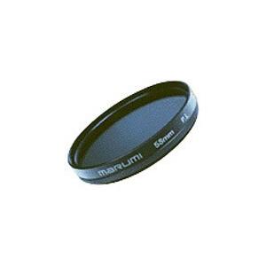Marumi(マルミ光機) 58mm PL（MF用フィルター）