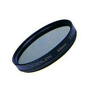 Marumi(マルミ光機) 55mm サーキュラーPL　円偏光