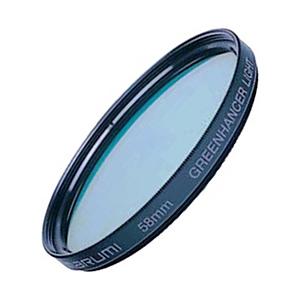 Marumi(マルミ光機) 49mm グリーンハンサーライト