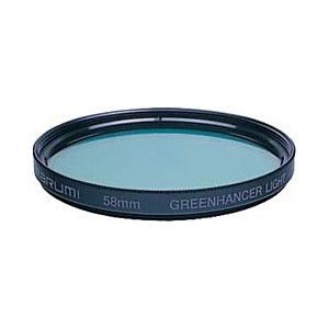 Marumi(マルミ光機) 77mm グリーンハンサーライト