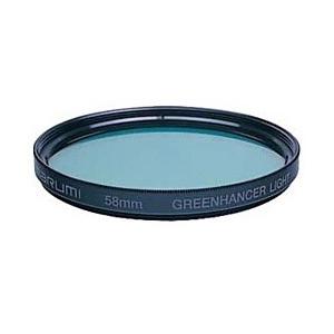 マルミ光機 Marumi(マルミ光機) 82mm グリーンハンサーライト
